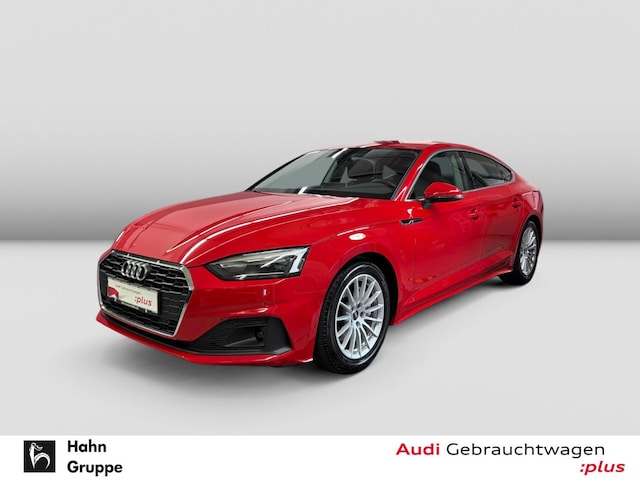 Audi A5 40 TFSI S-Tronic Sportback
