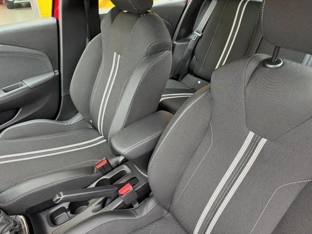 Opel Corsa 1.2 Turbo GS-Line Grand Sport Turbo