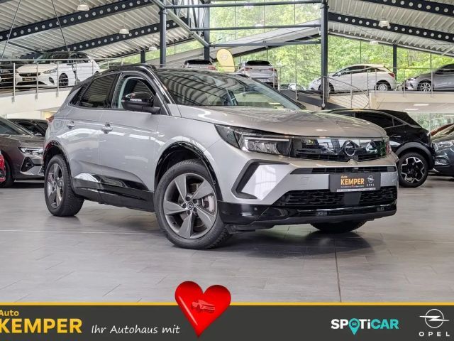 Opel Grandland X GS-Line