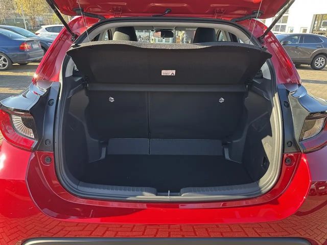 Mazda 2 Hybrid 1.5 Centre-Line *Klimaautomatik*Rückfahrkam