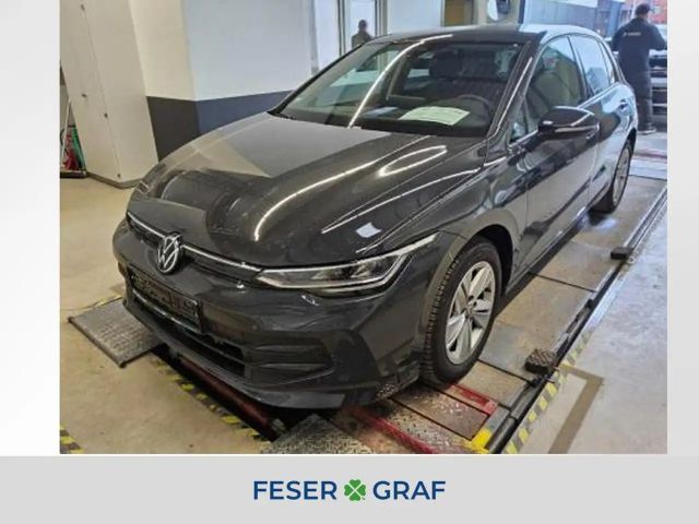 Volkswagen Golf 1.5 eTSI DSG Life