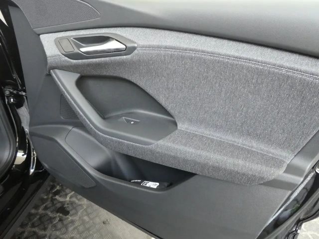 Audi Q6 e-tron Quattro