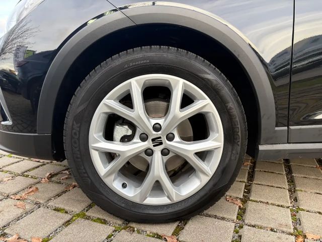 Seat Arona 1.0 TSI FR-lijn