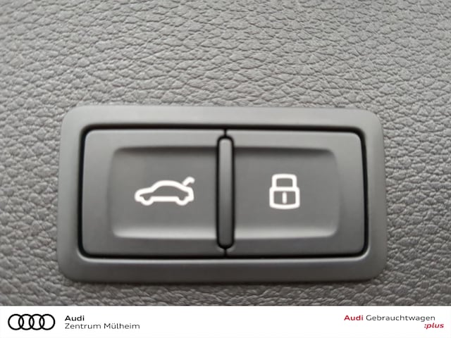 Audi Q2 35 TDI S-Line S-Tronic