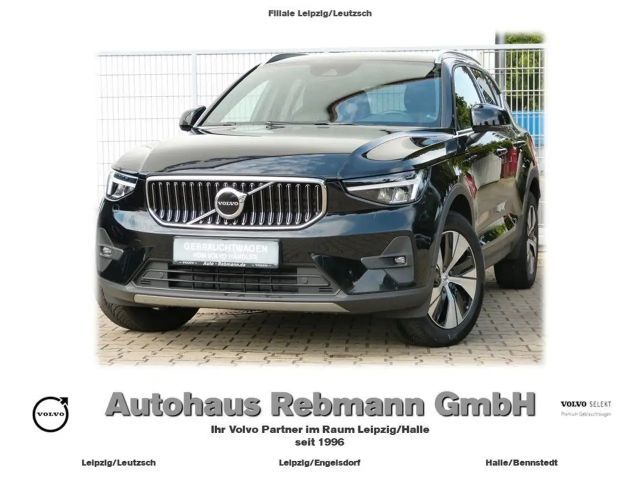 Volvo XC40 Core T4