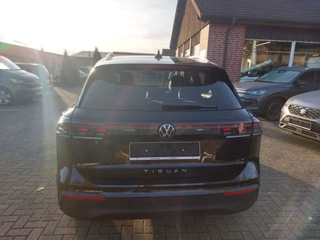 Volkswagen Tiguan 2.0 TDI DSG