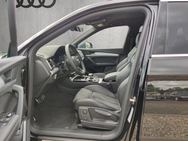 Audi Q5 50 TDI Quattro