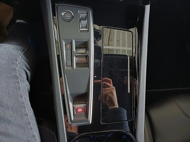 Peugeot 508 Allure Pack BlueHDi EAT8 SW