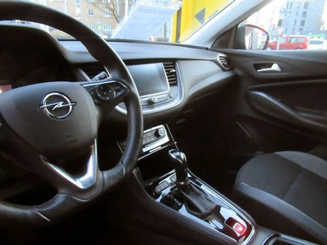 Opel Grandland X 1.5 CDTI