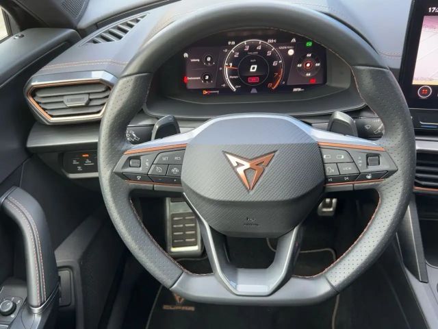 Cupra Formentor 2.0 TSI DSG VZ