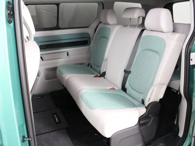 Volkswagen ID.Buzz Pro