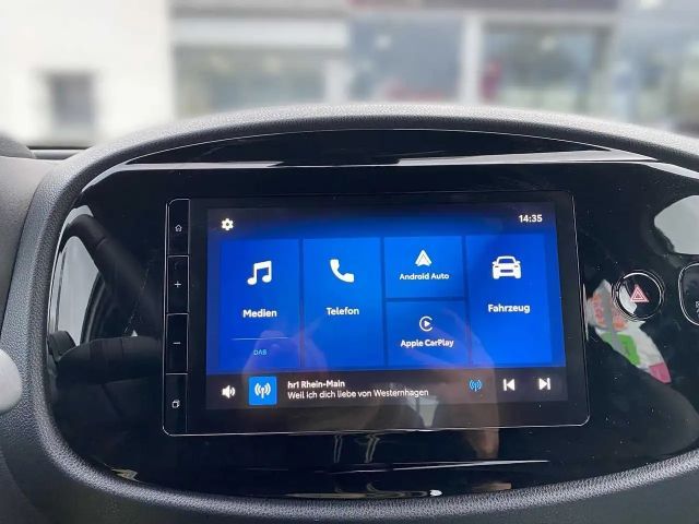 Toyota Aygo X 1.0 VVT-i Business Hatchback