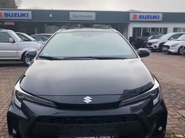 Suzuki Swace Comfort Hybrid