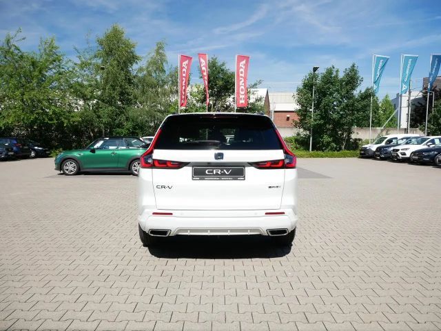 Honda CR-V 2.0 Advance Hybrid
