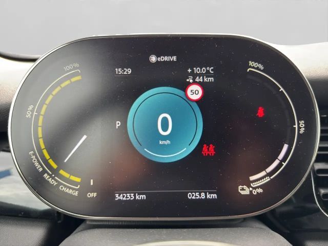 MINI Mini Electric 3-deurs SE