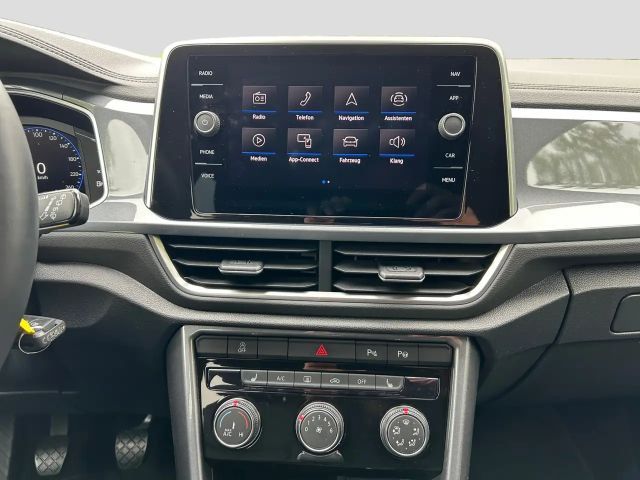 Volkswagen T-Roc 1.0 TSI Style