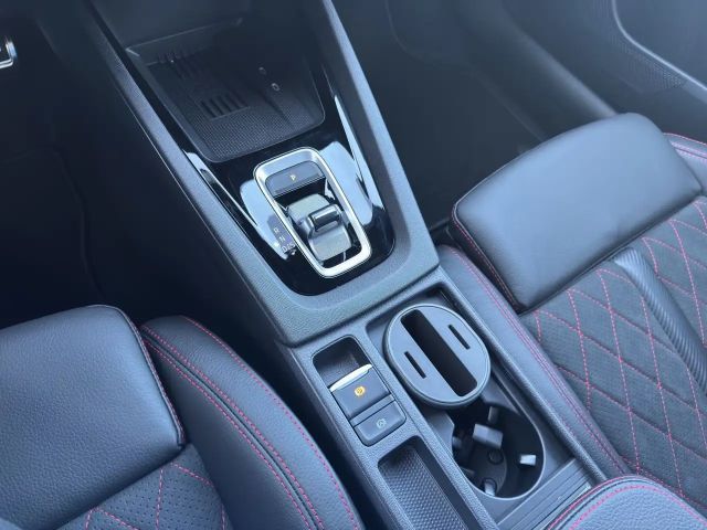 Skoda Octavia Combi RS