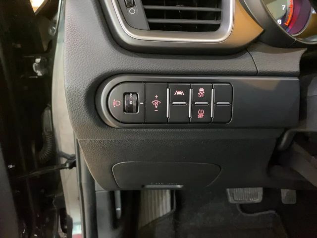 Kia Ceed GDi SportWagon Vision