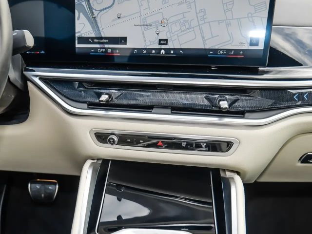 BMW X6 Coupé M-Sport xDrive30d