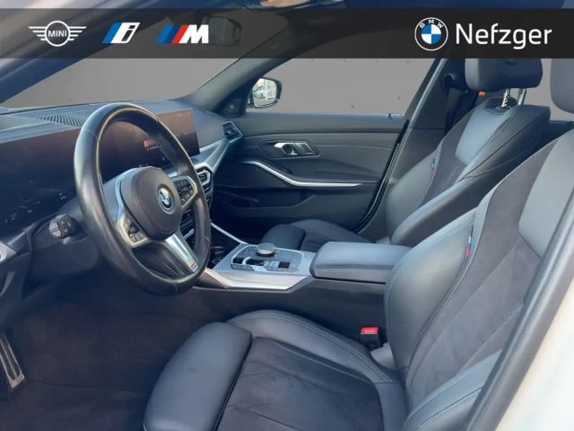 BMW 330 330e M-Sport Touring