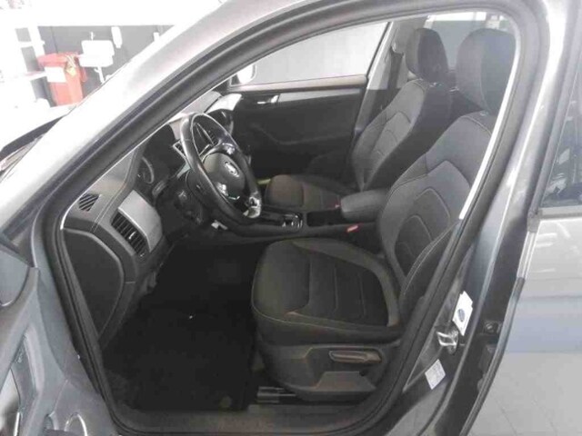 Skoda Kodiaq 2.0 TDI 4x4 Tour