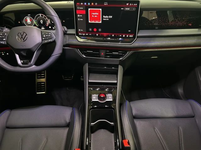 Volkswagen Tayron DSG R-Line eHybrid