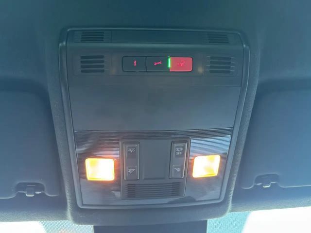 Seat Arona 1.5 TSI DSG FR-lijn