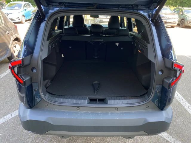 Dacia Bigster Extreme Mild Hybrid 140