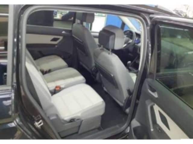Volkswagen Touran 1.5 TSI Comfortline DSG