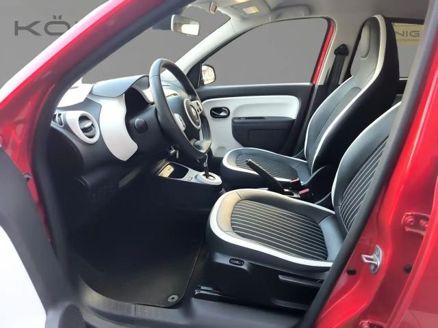 Renault Twingo E-Tech Techno