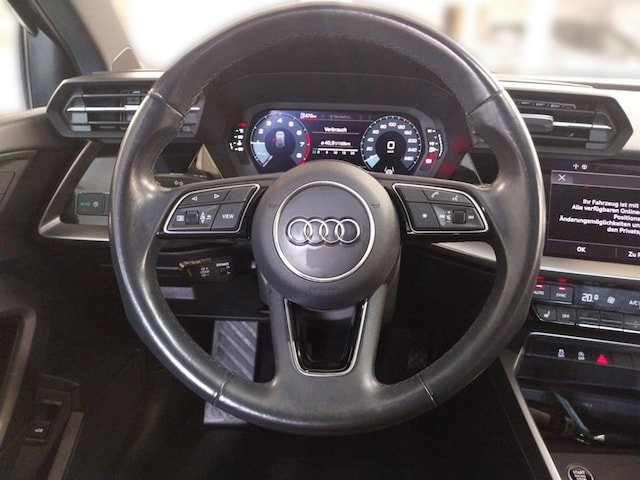 Audi A3 30 TFSI Sportback