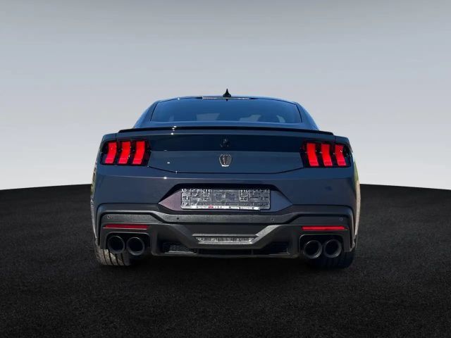 Ford Mustang GT 5.0 V8