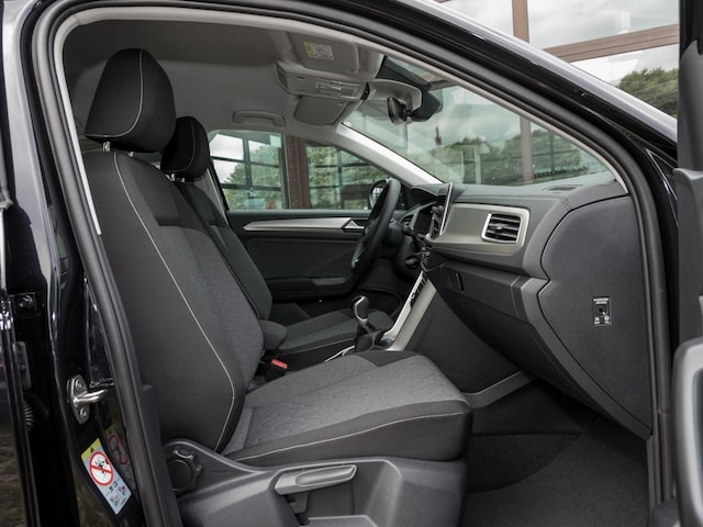 Volkswagen T-Roc 1.5 TSI Move