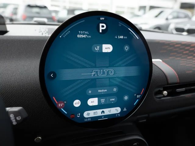 MINI Mini Electric SE