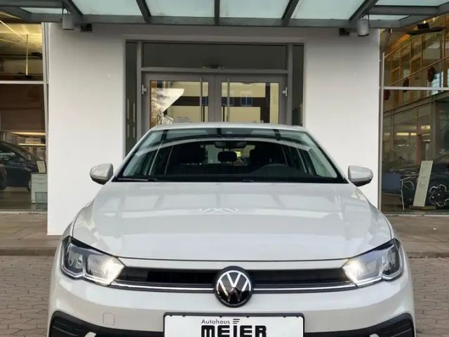 Volkswagen Polo Trendline