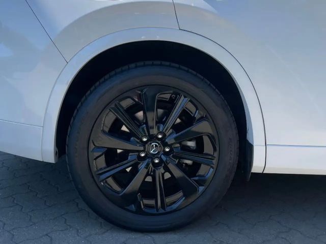 Mazda CX-60 Homura e-Skyactiv