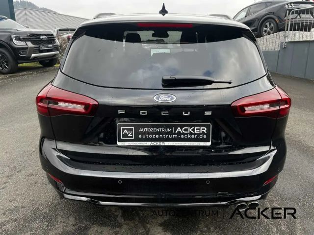 Ford Focus ST Line Wagon