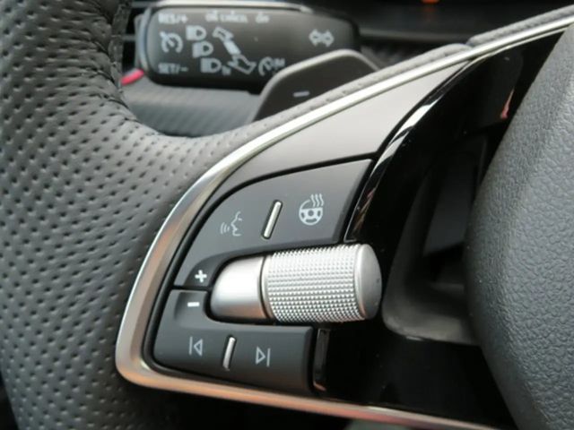 Skoda Scala 1.0 TSI Monte Carlo