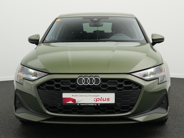 Audi A3 35 TDI S-Tronic Sportback