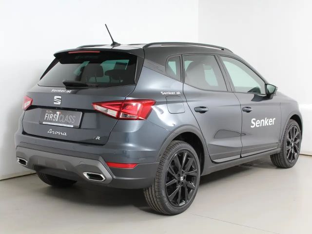 Seat Arona 1.0 TSI FR-lijn