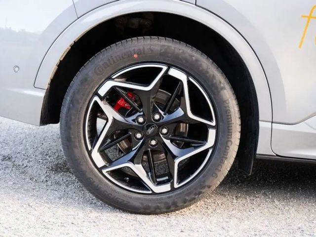 Ford Kuga AWD ST Line X