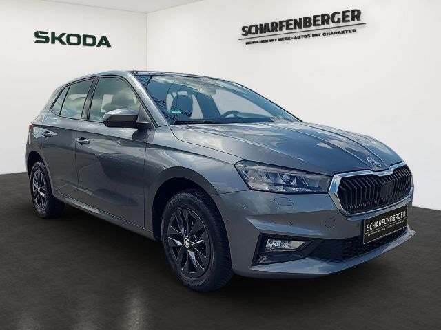 Skoda Fabia Ambition