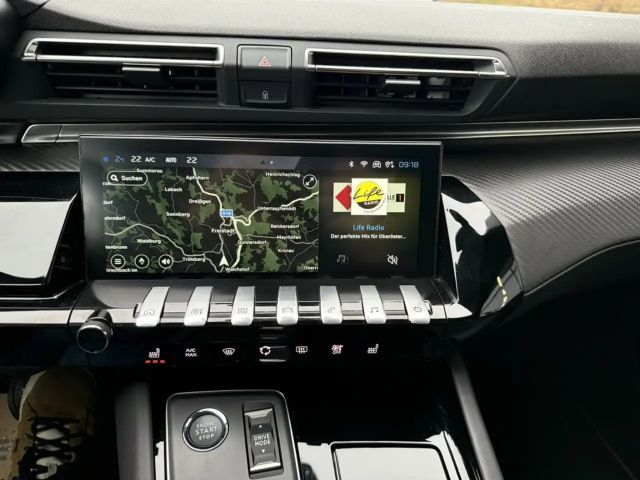 Peugeot 508 Allure Pack BlueHDi EAT8 SW