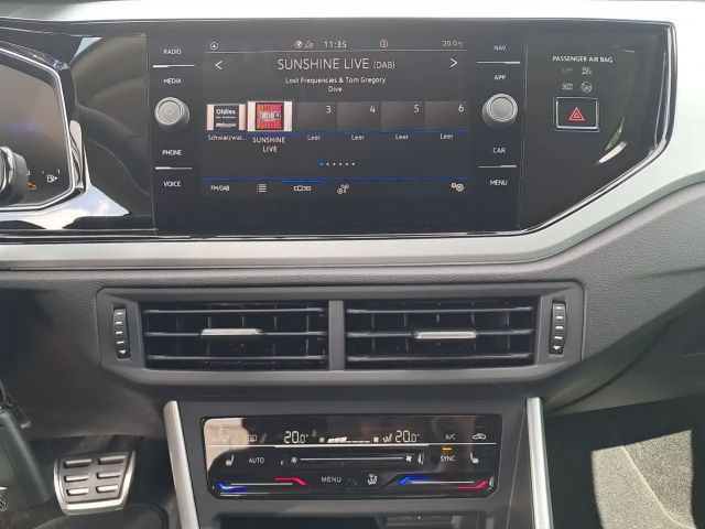 Volkswagen Polo DSG Life