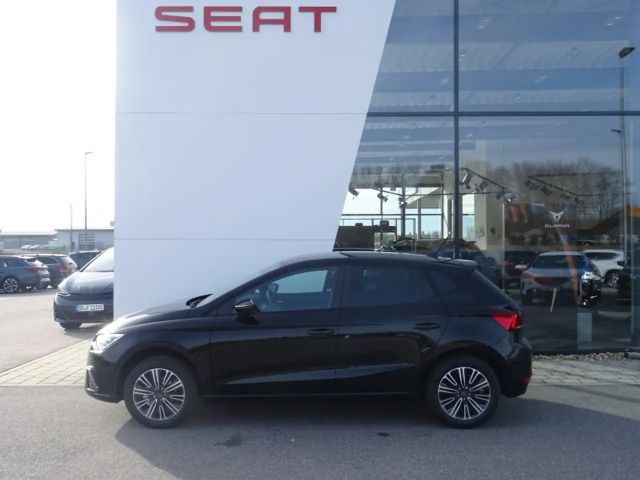 Seat Ibiza 1.0 TSI Style