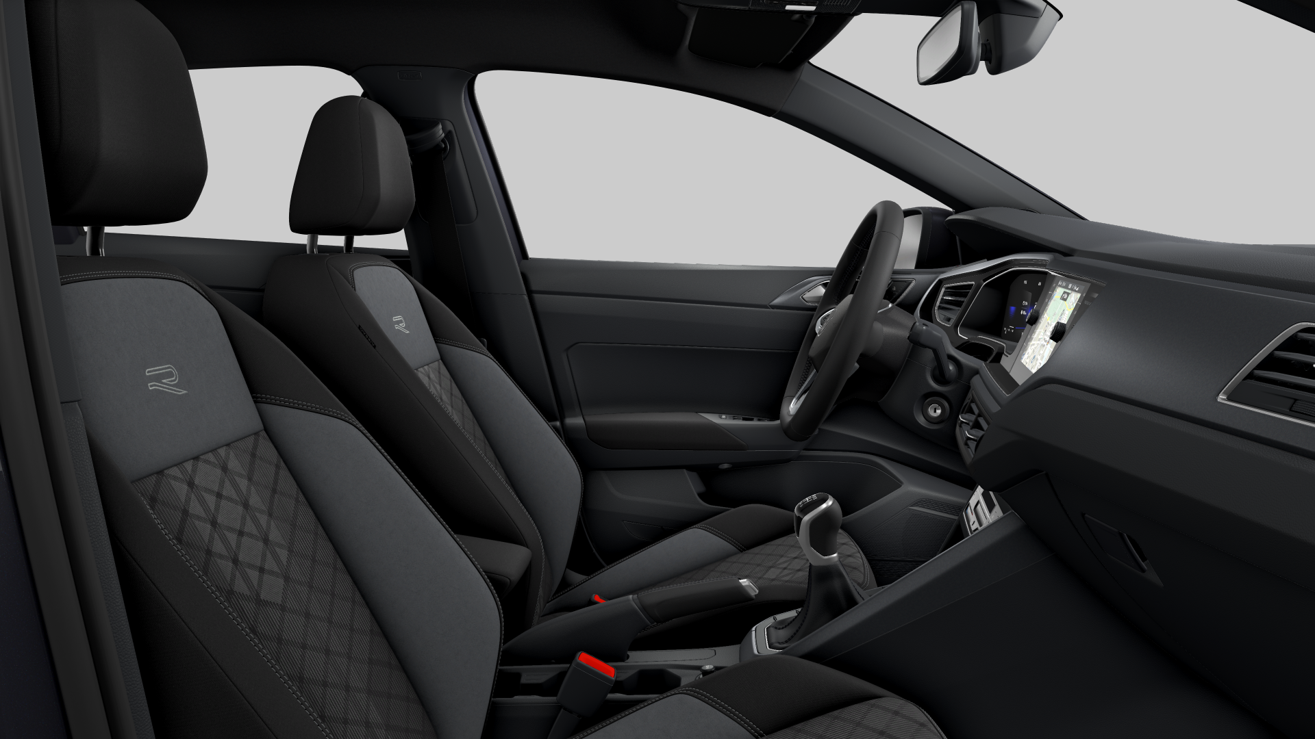 Volkswagen Taigo 1.0 TSI R-Line