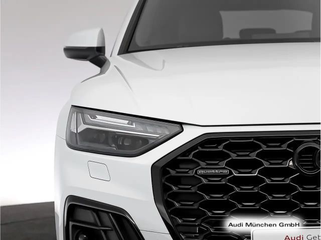 Audi Q5 40 TDI Quattro S-Line S-Tronic