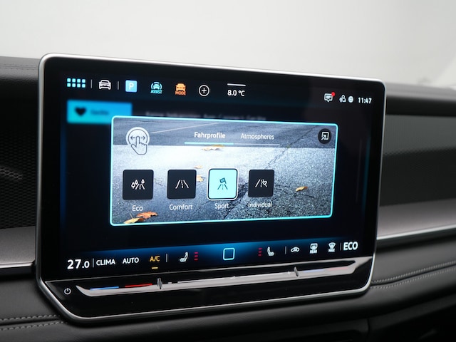 Volkswagen Tayron Life eHybrid