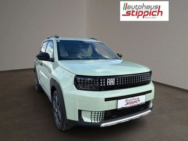 Fiat Grande Panda La Prima