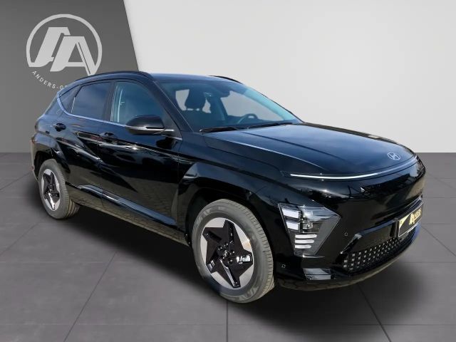 Hyundai Kona Electric Trend